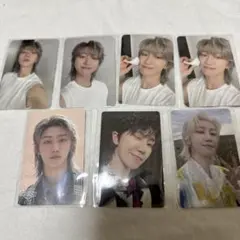 SEVENTEEN ディエイト