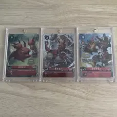 デジモンカード　ギギモン　ギルモン　グラウモン　チャンピオンシップ　プロモ デジモンカード ギギモン ギルモン グラウモン チャンピオンシップ
