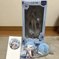 葬送のフリーレン エニマイくじ B賞ヒンメル、C賞、D賞、F賞