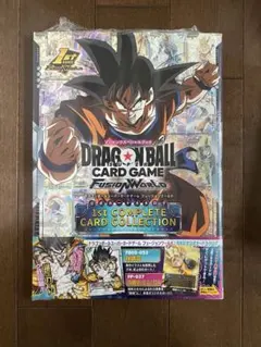 新品】フュージョンワールド 1st complete card - メルカリ