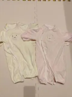 2wayオール 新生児