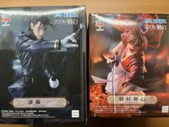 2026年最新】るろうに剣心 フィギュア ラストワンの人気アイテム