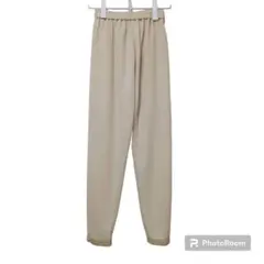 Opti 【F】カジュアルパンツ 美品 レディース 伸縮性 USED 古着