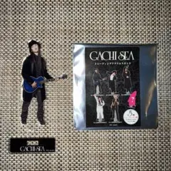 かまいガチ × LUNA SEA GACHISEA ガチシー トムブラウン 布川のサムネイル