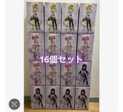 最新フィギュアまとめ売り26体 金色の闇 木下秀吉 デススト 鬼滅の刃