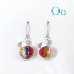 Oo ピアス イヤリング