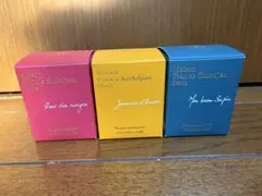 新品 8点セット ソニアリキエル ミニ香水 - メルカリ