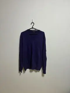 ラルフローレン Vネックニット セーター Ralph Lauren