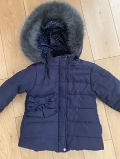 グリーンレーベルリラクシング　コート　115センチ