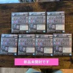 キングダム 1番くじ キャラクターグッズ