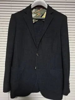 2025年最新】Etro メンズ テーラードジャケットの人気アイテム