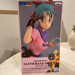 2026年最新】ドラゴンボール グリッターブルマの人気アイテム - メルカリ