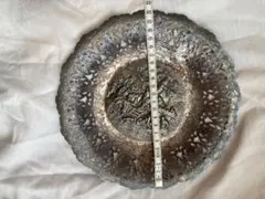 最終お値下げ⭐︎アンティークのトレイ　お皿
