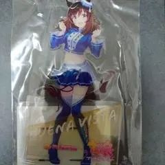 ウマ娘 プリティーダービー PACIFIC ブエナビスタ マフラータオル