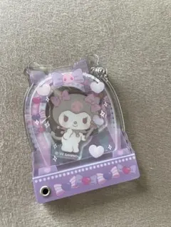 サンリオキャラクターズ シークレットカスタムアクリル
