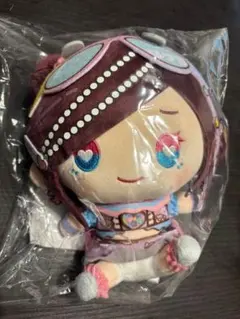 しなコズミック もちどる しなこ ぬいぐるみ 475 新品未開封