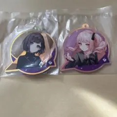 プロセカ セガラッキーくじ 暁山瑞希 東雲絵名