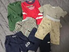 ミキハウス・ラルフローレンもあり！34点まとめ売り★