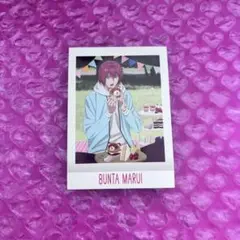丸井ブン太 ぱしゃこれ