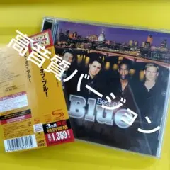 ベスト・オブ・ブルーのサムネイル