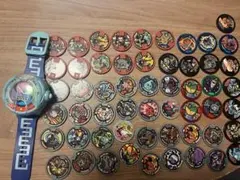 DX妖怪ウォッチUプロトタイプ