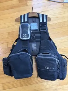 2026年最新】シマノ フローティングベスト xefoの人気アイテム - メルカリ