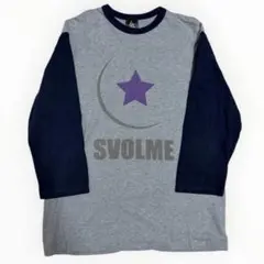 ロンT SVOLME Archive y2kのサムネイル