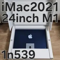 imac 24インチ