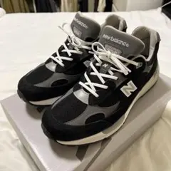 2025年最新】new balance 990 v5 blackの人気アイテム - メルカリ