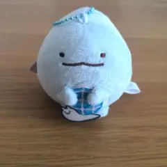 すみっコぐらし しろくまのふるさと みにっコといっしょ2 マスコット とかげ？のサムネイル