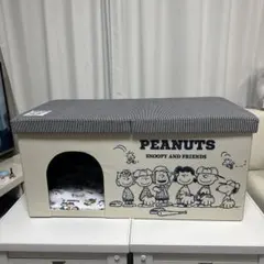 PEANUTS スヌーピー ペットハウスのサムネイル