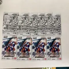 ワンピースカードプロモーションパック9. スタンダードバトルパック15まとめ売り
