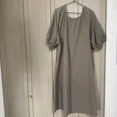 SUGAR SPOON ワンピース Aライン