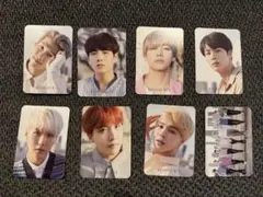 BTS トレカセット BTS D'KON