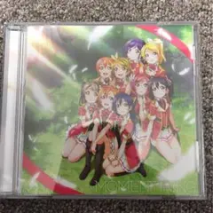 MOMENT RING シングル