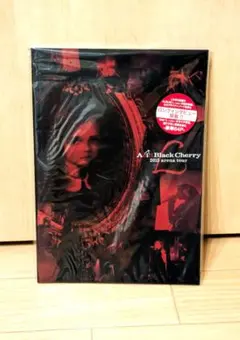 2026年最新】Acid Black Cherry パンフレットの人気アイテム - メルカリ