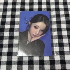 Babymonster ベビモン アサ トレカ md Weverse 限定