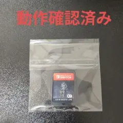 零　濡鴉ノ巫女【動作確認済み】ソフトのみ