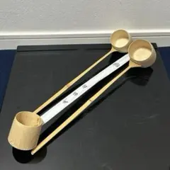 茶道具 表千家 竹箸置 堀内宗完 宗篤 炉用 風炉用 一双 茶道具 表千家 竹箸置 堀内宗完 宗篤 炉用 風炉用 一双 - メルカリ