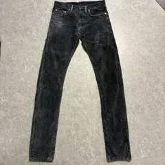 dior homme コーティング スキニー 08aw 27 - メルカリ
