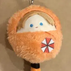2026年最新】バイオハザード レオン くるみたぴぬいの人気アイテム
