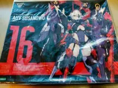 新品 メガミデバイス 皇巫 スサノヲ 1/1 プラモデル[コトブキヤ]