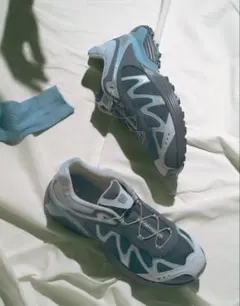 2026年最新】salomon beamsの人気アイテム - メルカリ