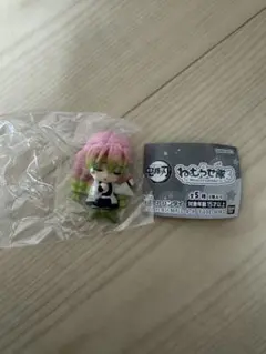 鬼滅の刃ねむらせ隊3甘露寺蜜璃