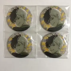 桜遥　windbreaker ウィンブレ　コミケ　C102 缶バッジ　THE