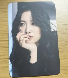 twice ready to be sixkshop グッズ トレカ モモ ②