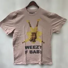 Lil Wayne 2011ツアーT ラップT 両面 古着 - メルカリ