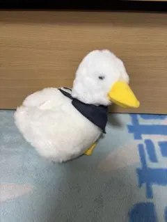 Aflac アフラック ダック ぬいぐるみ※イイネは購入される方のみ