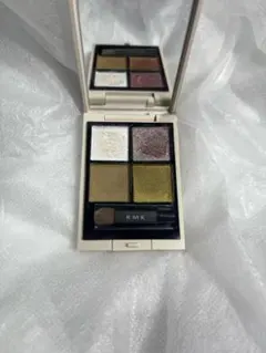 RMK シンクロマティック　アイシャドウパレットEX-14