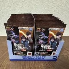 2025年最新】名探偵コナンTCG 信義の絆の人気アイテム - メルカリ